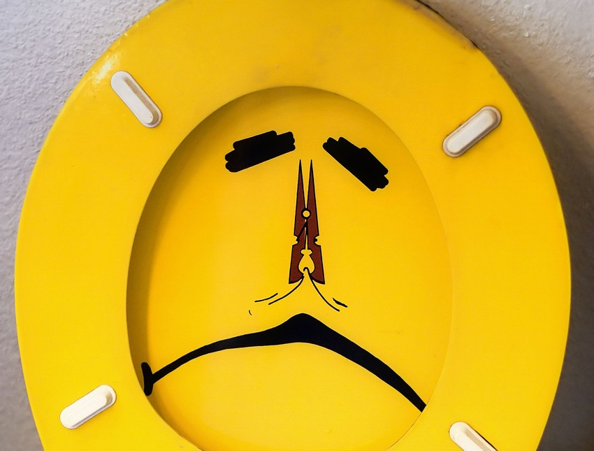 A vizelet színe és szaga sok mindent elárul az egészségünkről.