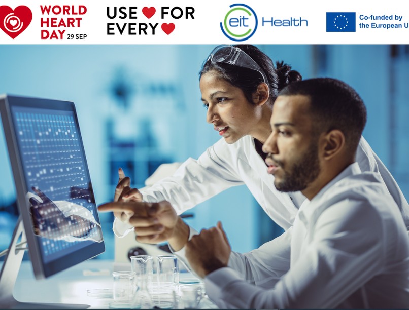 szívbetegség, szív világnapja, szív- és érrendszeri betegségek, startup, szívünk hónapja