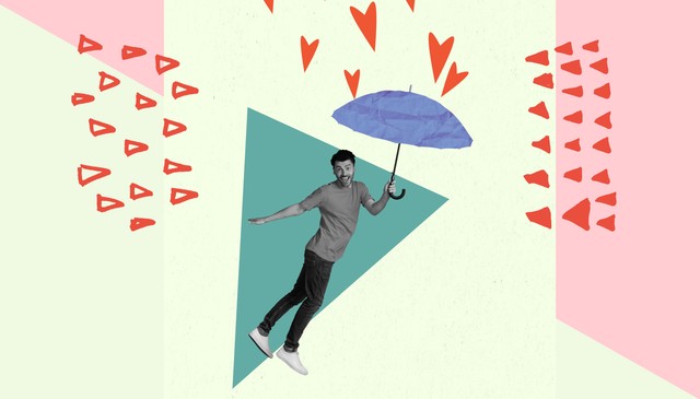 Orvosmeteorológia: vasárnap eső helyett ez szakad a nyakunkba az égből