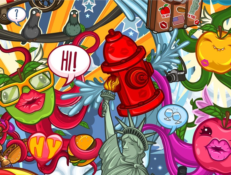 élelmiszer innováció új ízek szokások