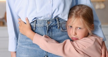 Nem szimpla hiszti: ezek a jelek már lelki nehézségre utalhatnak a gyerekeknél