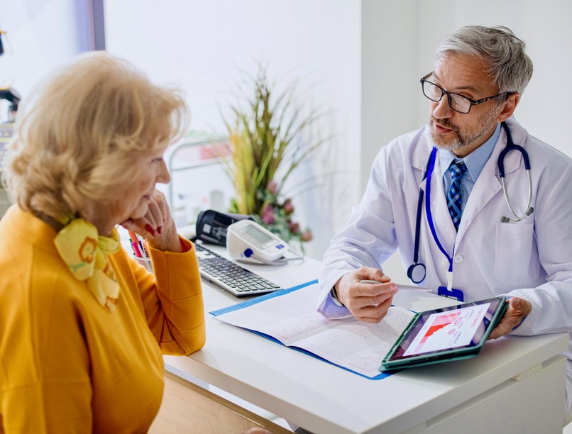 hormonkezelés endokrin terápia kezelés leírás