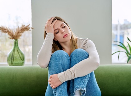 A „szupernő” mítosza: a tökéletesség ára a kimerültség című cikk nyitóképe