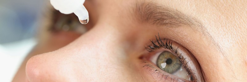 Szemcsepp adhat új esélyt a látásnak? A kutatók szerint a retina „újrakapcsolható”