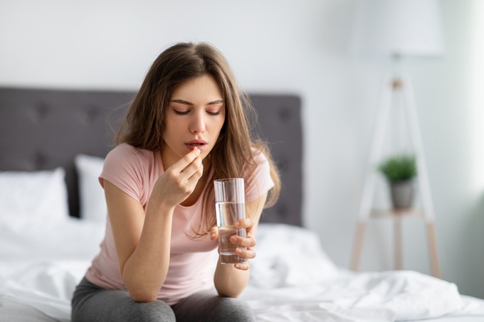 Fájdalomcsillapítók: ezekkel jobb, ha vigyáz - akár ronthatnak is a tünetein! című cikk nyitóképe