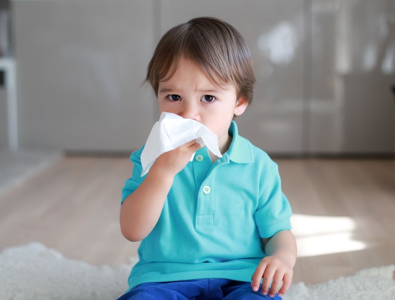 orvos válaszol orrfolyás zöld orrváladék oka