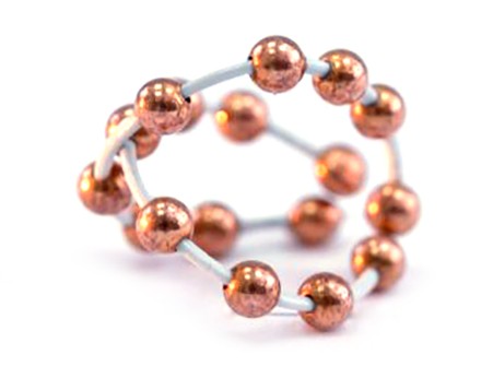 Hormonmentes fogamzásgátlás: a rézgyöngy ereje