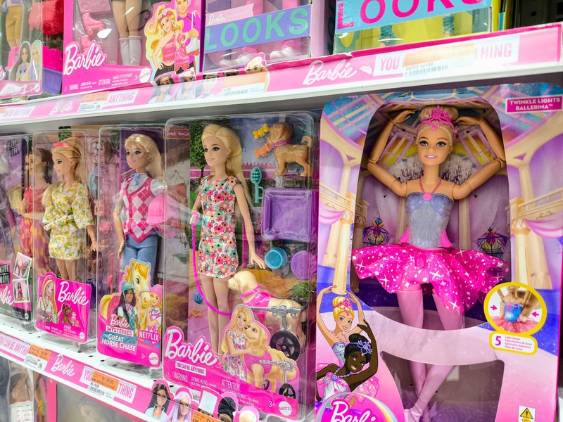 Diabéteszes Barbie: a Mattel bemutatta az első 1-es típusú cukorbetegséggel élő babát