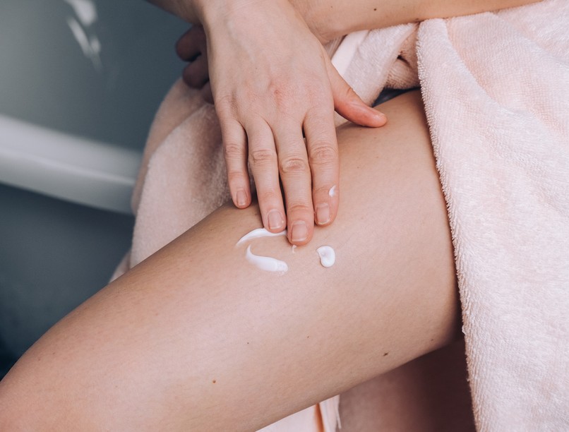 nyár végén bőr ápolás hogyan