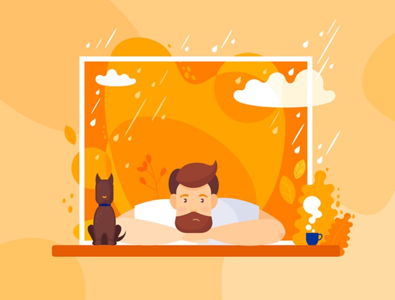 orvosmeteorológia, pollenjenetés, időjárás, parlagfű, fejfájás, szédülés, front