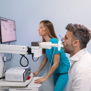 Mi a légzésfunkciós teszt és mit mutat ki? című cikk nyitóképe