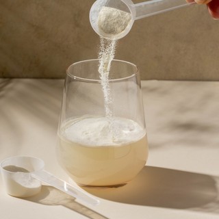 Nem sokat érnek a kollagénporok a ráncok ellen - az orvos tanácsai című cikk nyitóképe