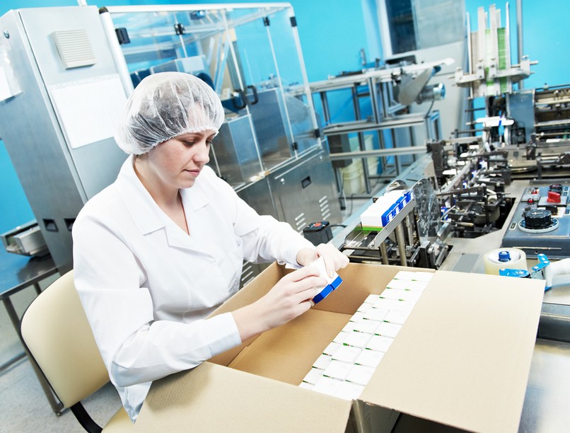 gyógyszerellenőrzés