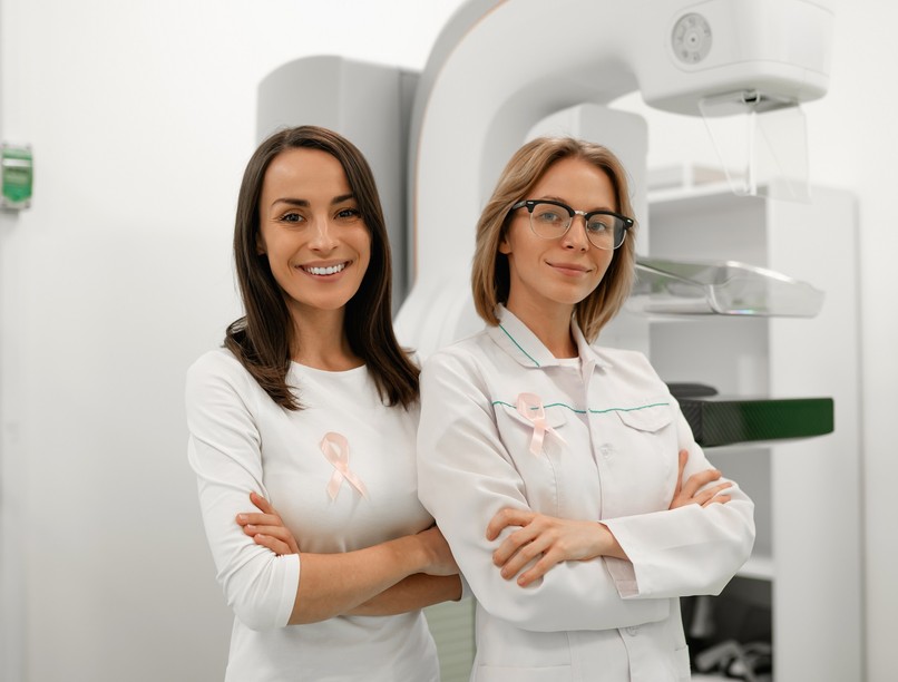 Ingyenes mammográfiás emlőszűrés Kapolcs