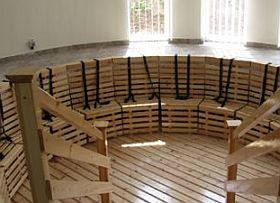 Gyorshír: támogatott lesz a mofetta-kezelés!