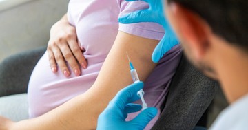 NNGYK: a kismamáknak javasolt a szamárköhögés elleni emlékeztető oltás