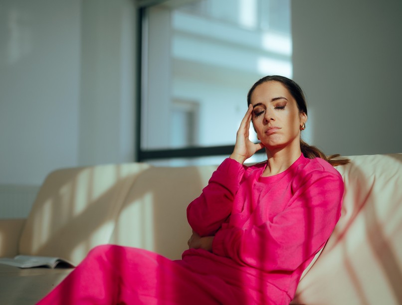 menopauza hormonváltozás perimeopauza klimax