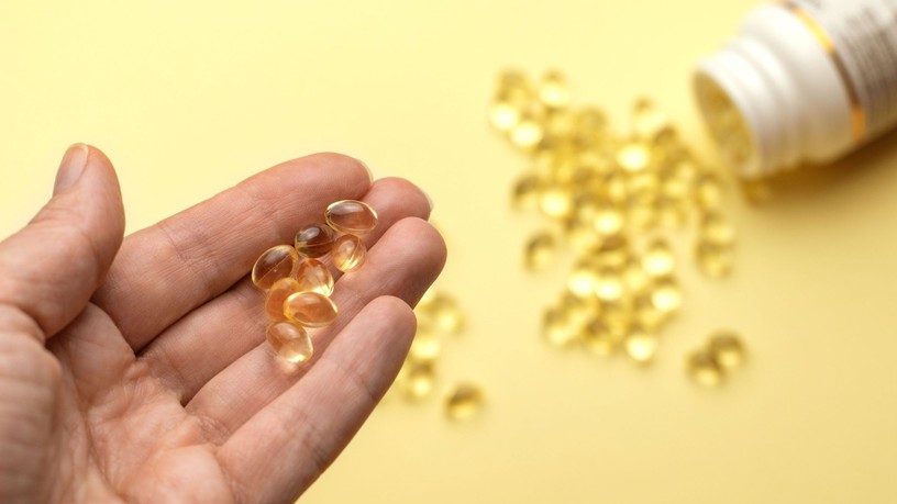 új d-vitamin szabályok ajánlás adagolás