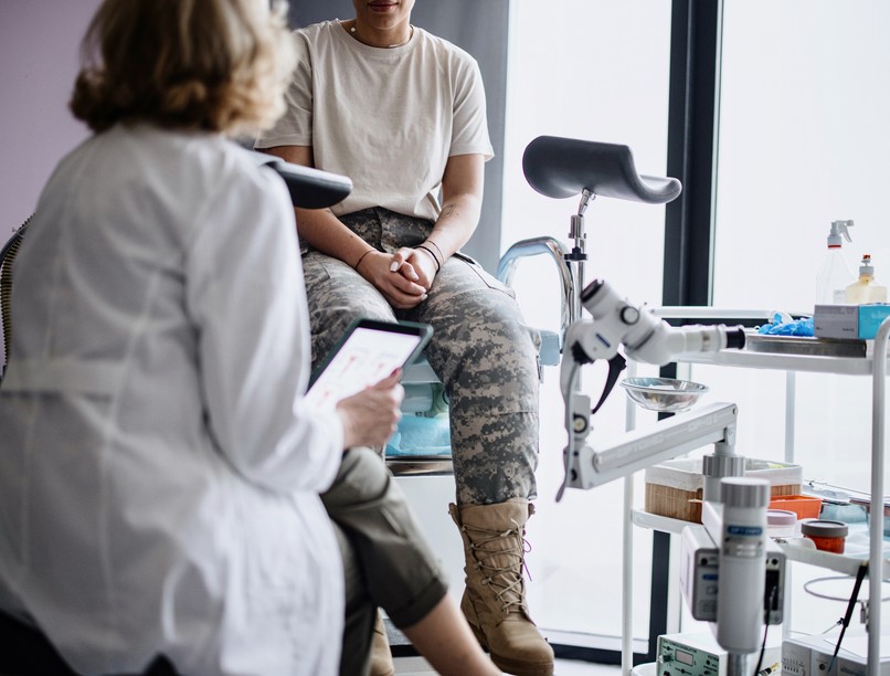 Mit tegyünk, ha pozitív lett a HPV-tesztünk