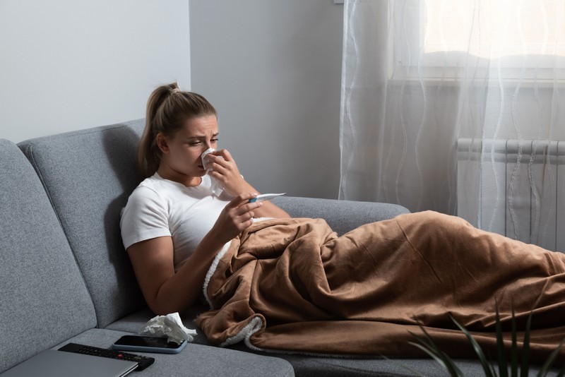 Ezekre a jelekre figyeljen: így ismerheti fel a nátha szövődményét