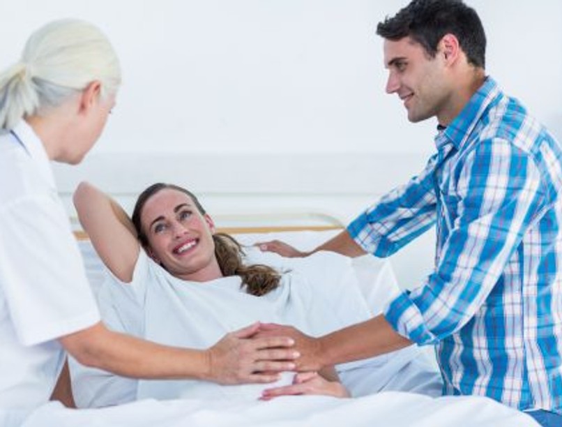 koraszülött osztály Honvédkórház