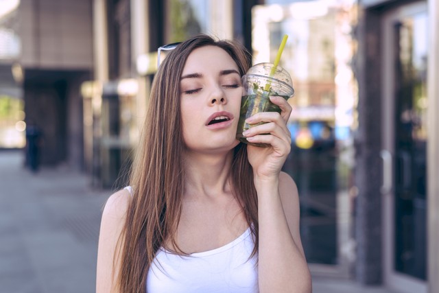 Orvosmeteorológia: ingerlékenyek, tompák lehetünk szerdán a hőségtől