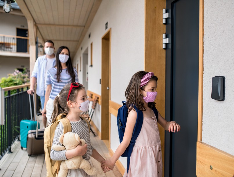 hotel, nyitás, szálloda, vendég, koronavírus