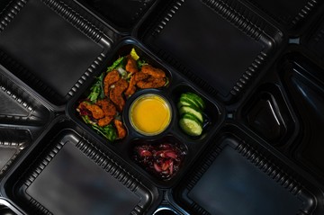 Ezért kell különösen vigyázni a fekete műanyagból készült konyhai eszközökkel! 