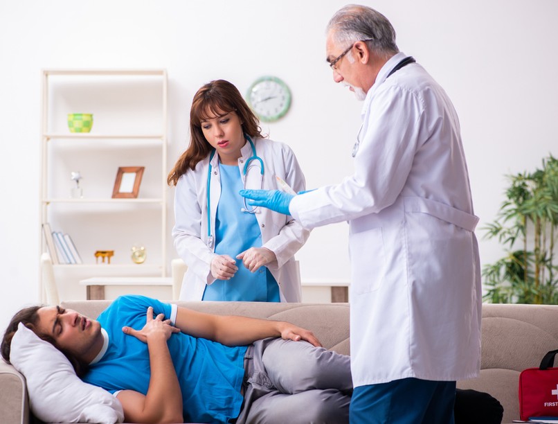 szívizomgyulladás, koronavirus, covid-19, szívbetegseg