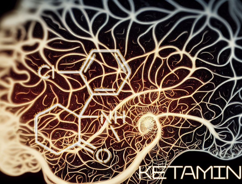 ketamin, fájdalomcsillapítás, altatás, műtétek, nyugtató, érzéstelenítő