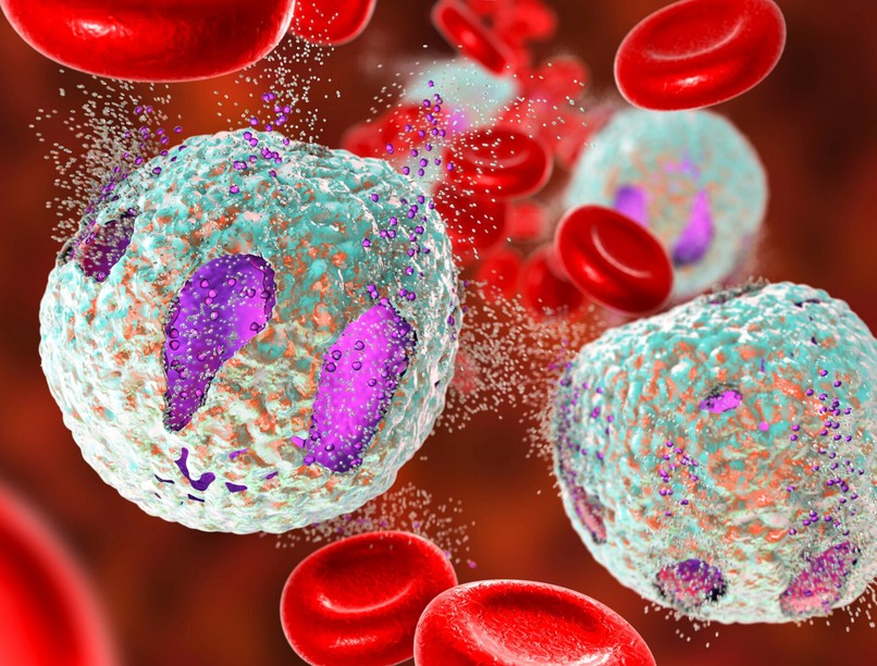 mRNS-rákterápia embereken kutatás