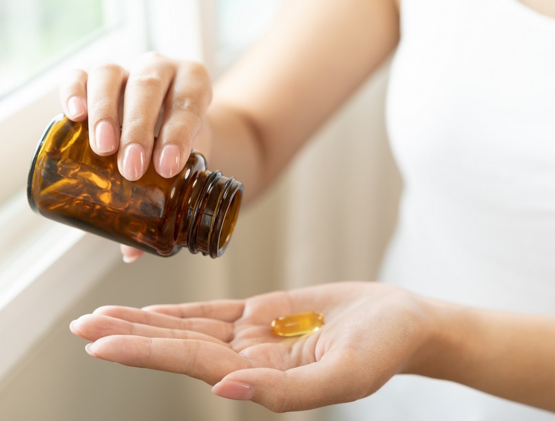 magnézium D-vitamin együtt szedése