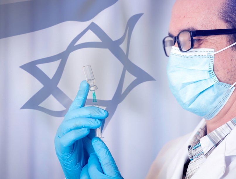 koronavírus, delta variáns, emlékeztető oltás, covid-19