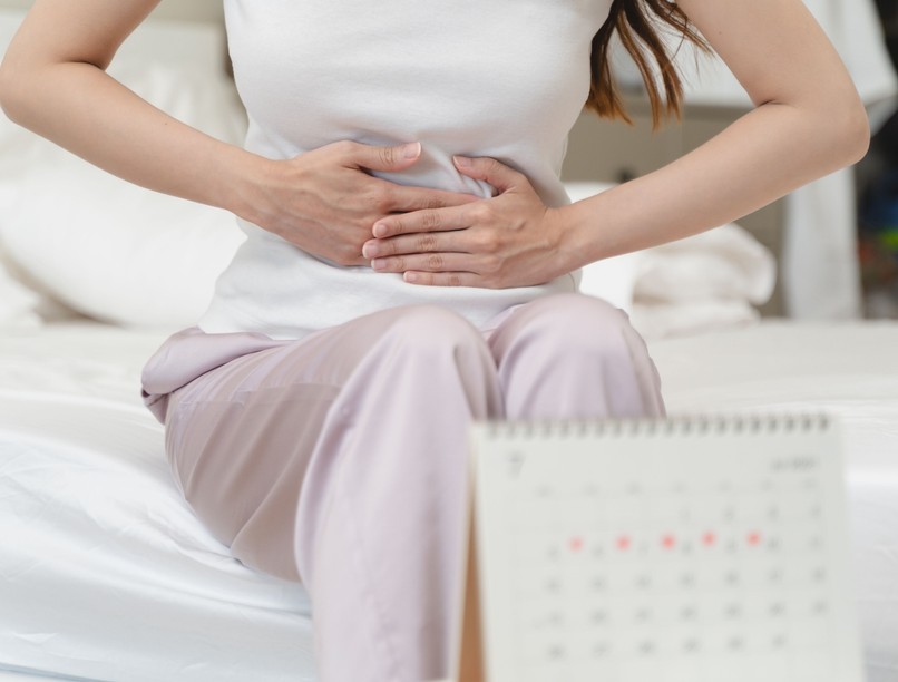 menstruáció, normális, ilyenkor, menzesz