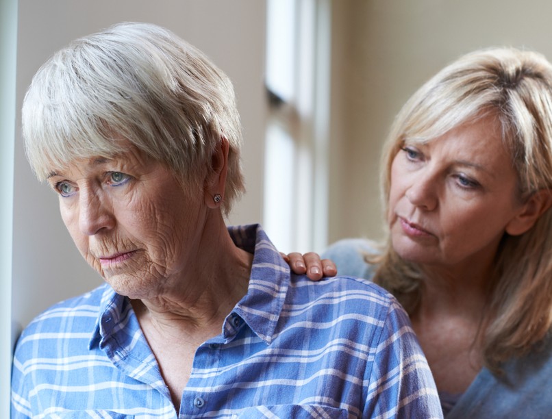 Időskori demencia, agy, öregedés, mesterséges intelligencia, MRI
