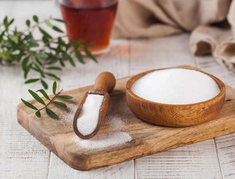 Cukoralkohol előny hátrány cukor helyett cukorbetegség