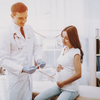 Terheléses vércukormérés: így készüljön, ha várandós, hogy helyes eredményt kapjon című cikk nyitóképe