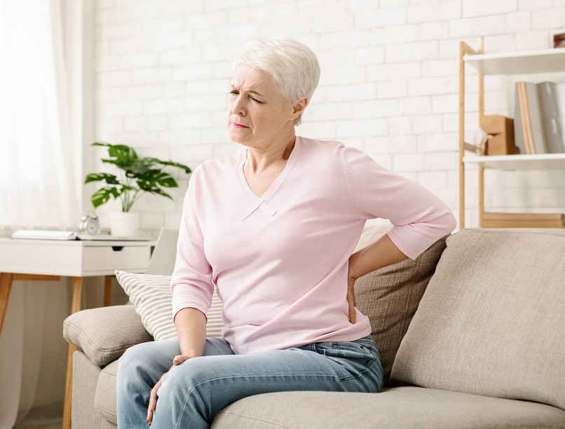 daganatok hátfájás oka hasnyálmirigyrák