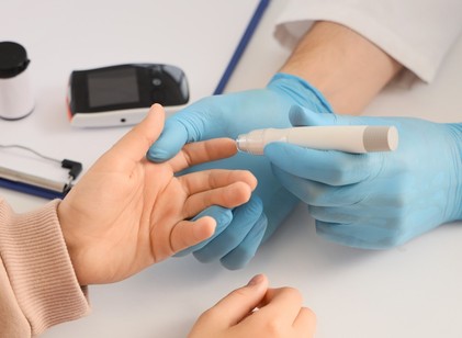 Miért ártalmas a gyakori vércukor ingadozás akkor is, ha az átlagérték jó? című cikk nyitóképe