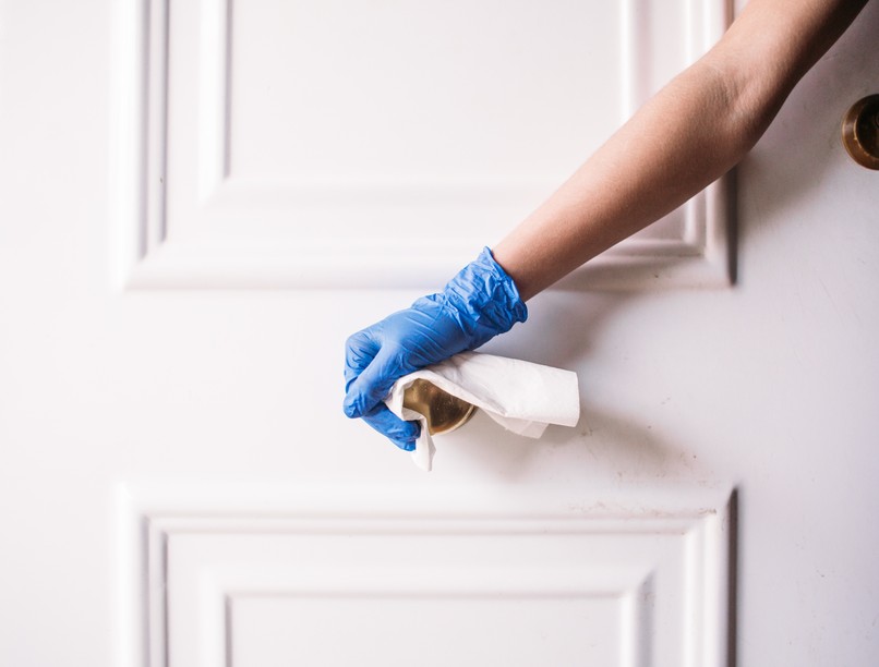 omikron, koronavírus, fertőtlenítés, covid