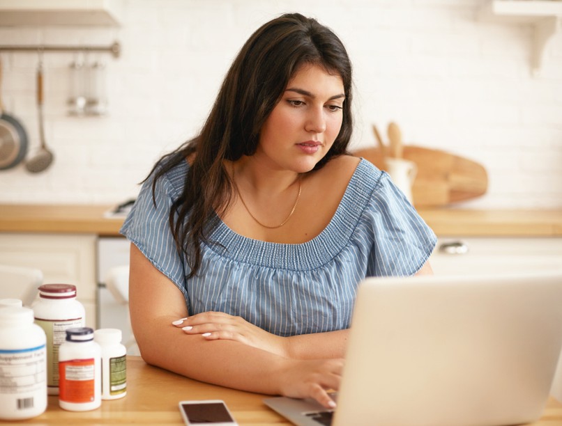 élelmiszer, élelmiszervásárlás, étrend-kiegészítő, útmutató, online rendelés