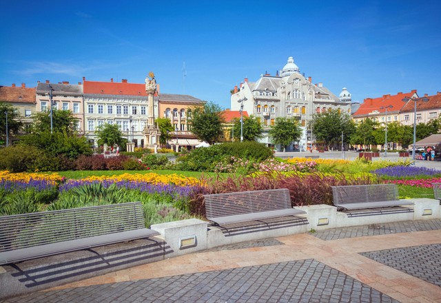 Itt vannak a szennyvízadatok: ebben a 2 nagyvárosban várható több fertőzött