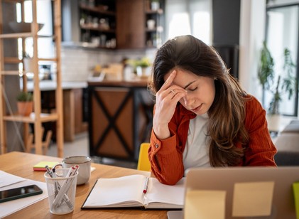 Ilyen, amikor a fejfájás mögött mozgásszervi probléma áll című cikk nyitóképe