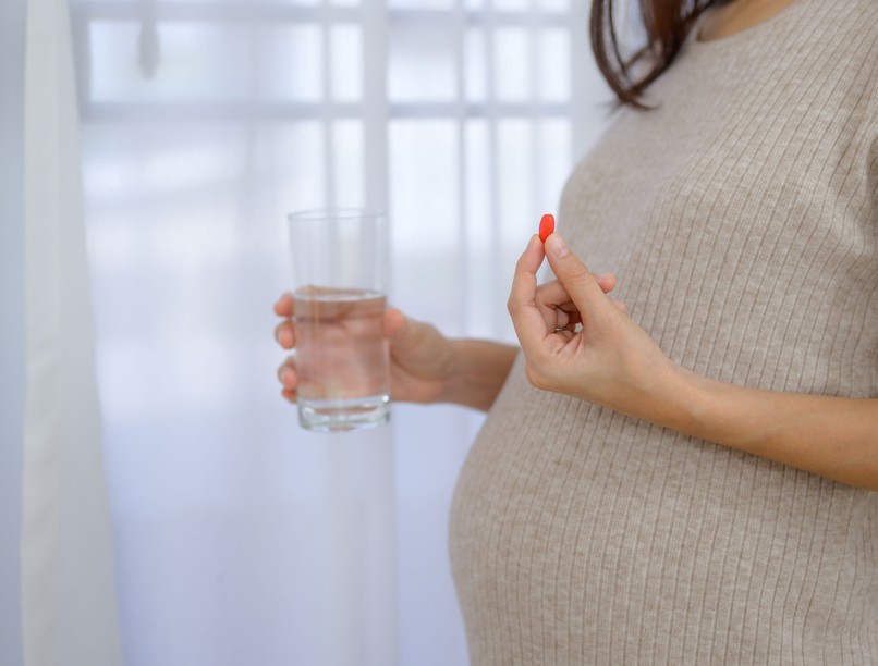 orvostudományi kutatások terhesség magas vérnyomás preeclamspia megelőzés semmelweis 