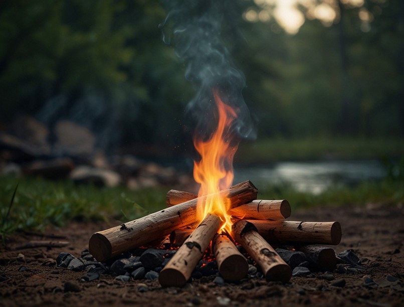 tűzgyújtási tilalom, szerda hőség