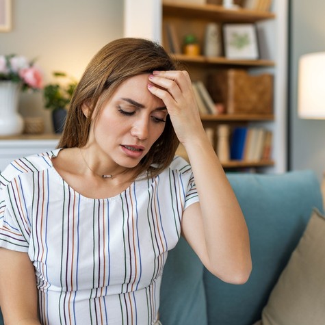 Ezek a jelentéktelennek tűnő tünetek akár az agydaganat első jelei is lehetnek című cikk nyitóképe