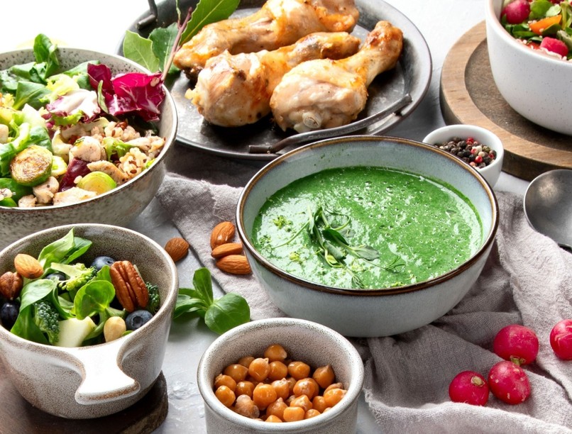 cukorbetegség diéta táplálkozás vércukorszint