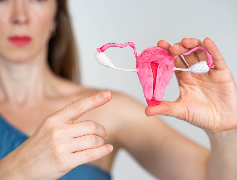 méhtestrák daganat méh tünet vizsgálat