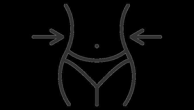 Derék-csípő arány kalkulátor című cikk nyitóképe