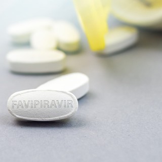 Leálltak a covid kezelést célzó Favipiravir fejlesztésével című cikk nyitóképe
